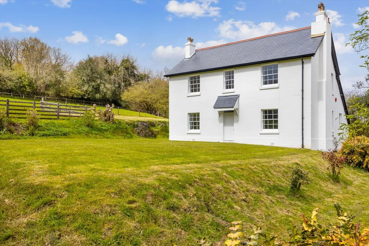 Holne, Newton Abbot, TQ13, photo 2