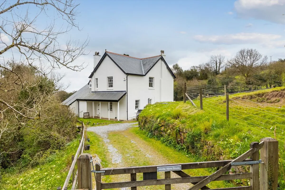 Holne, Newton Abbot, TQ13, photo 24