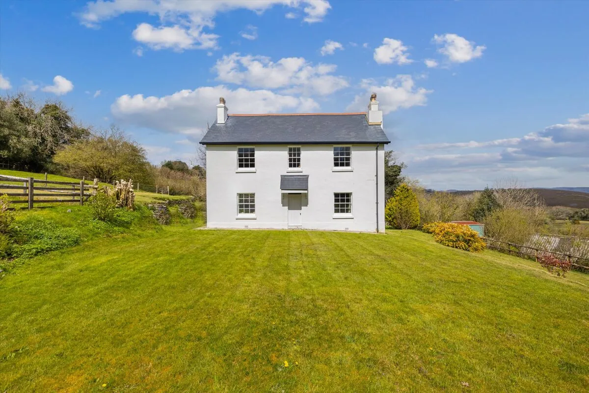 Holne, Newton Abbot, TQ13, photo 25