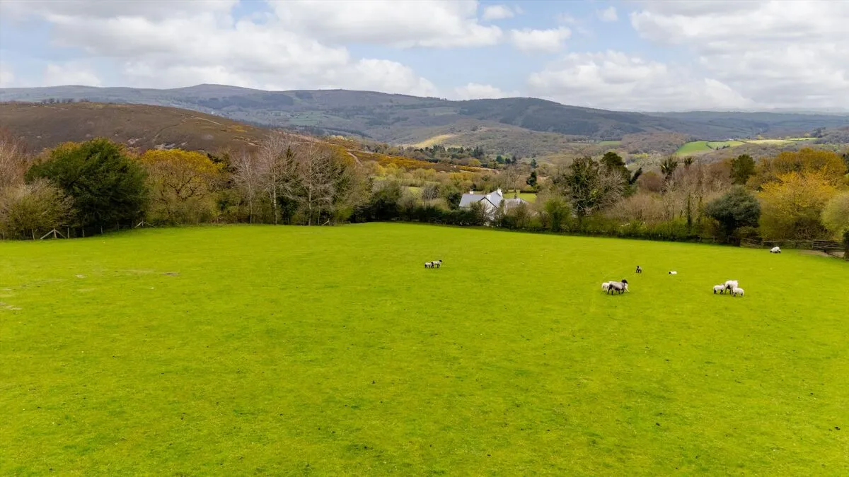 Holne, Newton Abbot, TQ13, photo 26