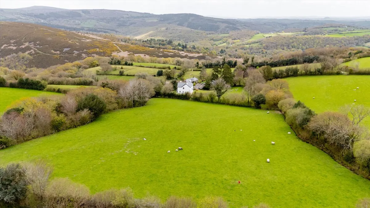 Holne, Newton Abbot, TQ13, photo 27