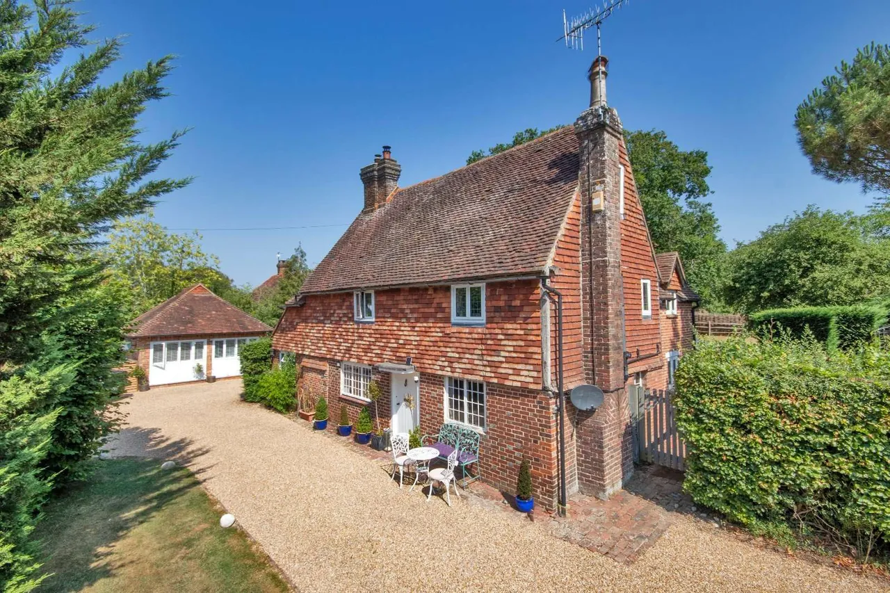 Tonbridge Road, Bough Beech, TN8, photo 8