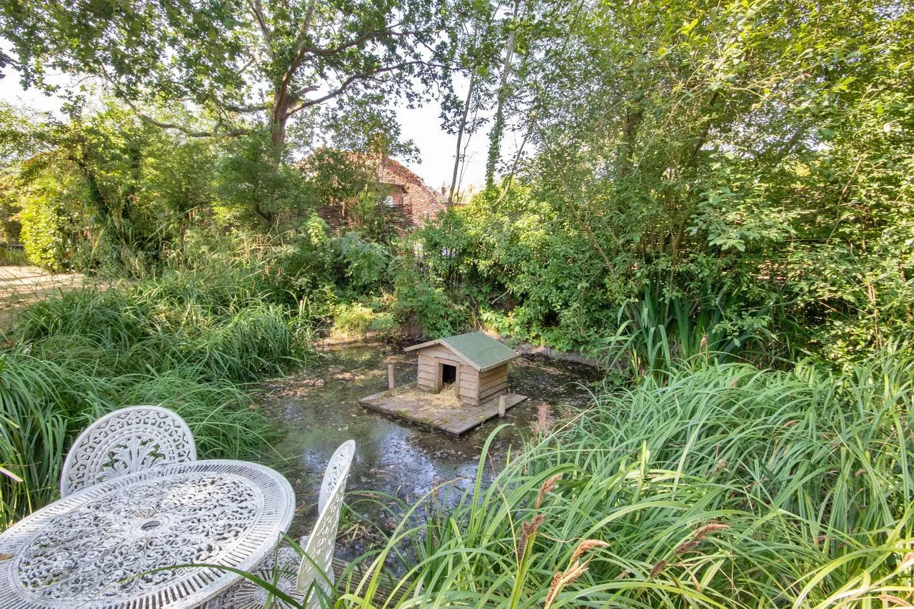 Tonbridge Road, Bough Beech, TN8, photo 22
