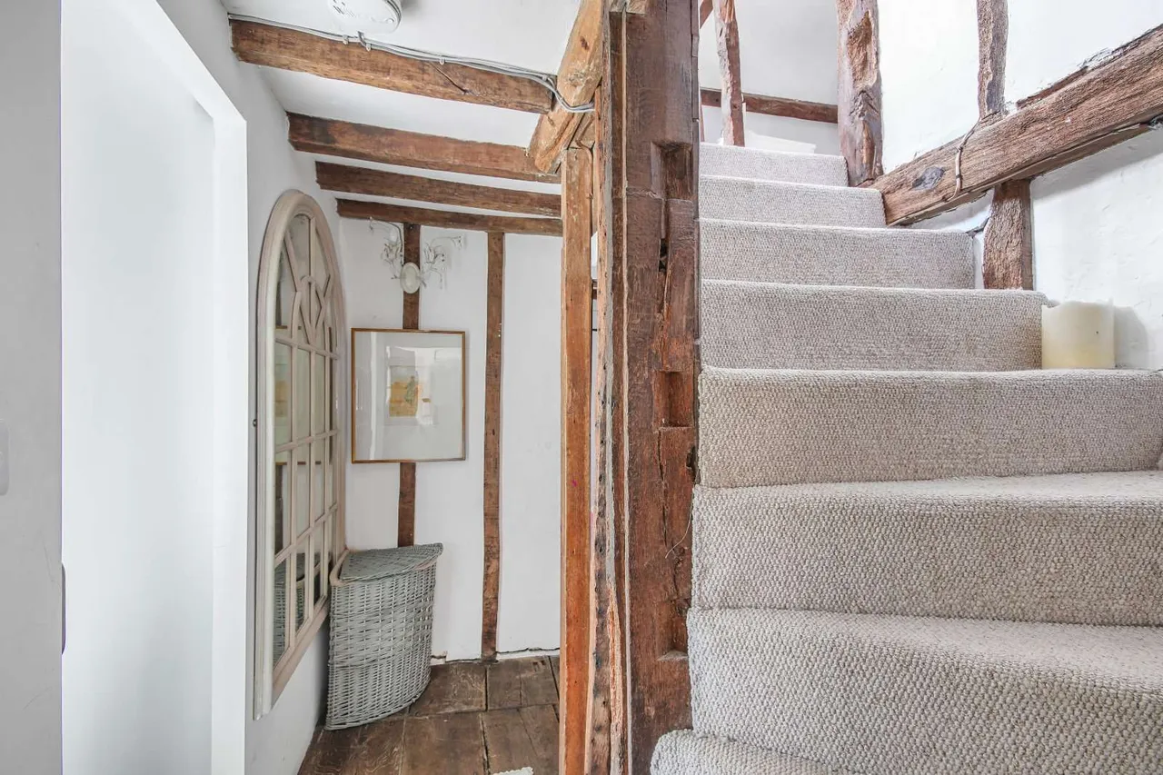 Tonbridge Road, Bough Beech, TN8, photo 17