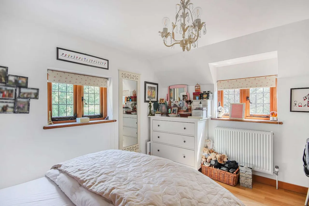 Tonbridge Road, Bough Beech, TN8, photo 20