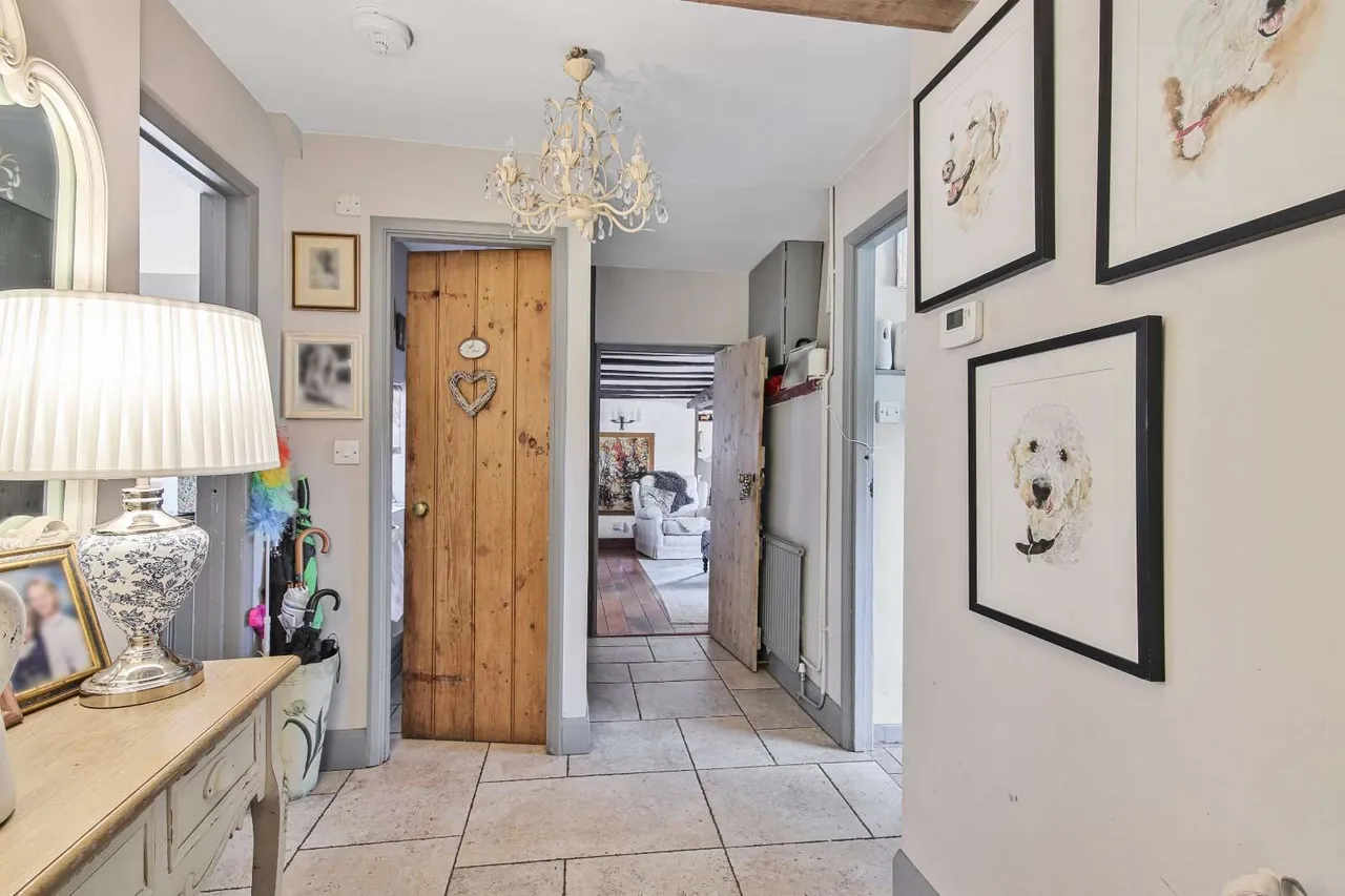 Tonbridge Road, Bough Beech, TN8, photo 14