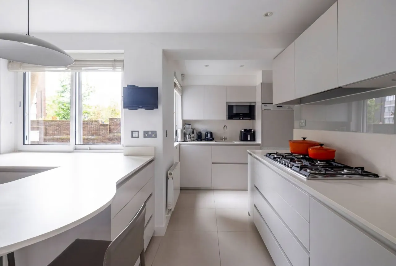 Avenue Road, St John's Wood, London, NW8 7PU, photo 7