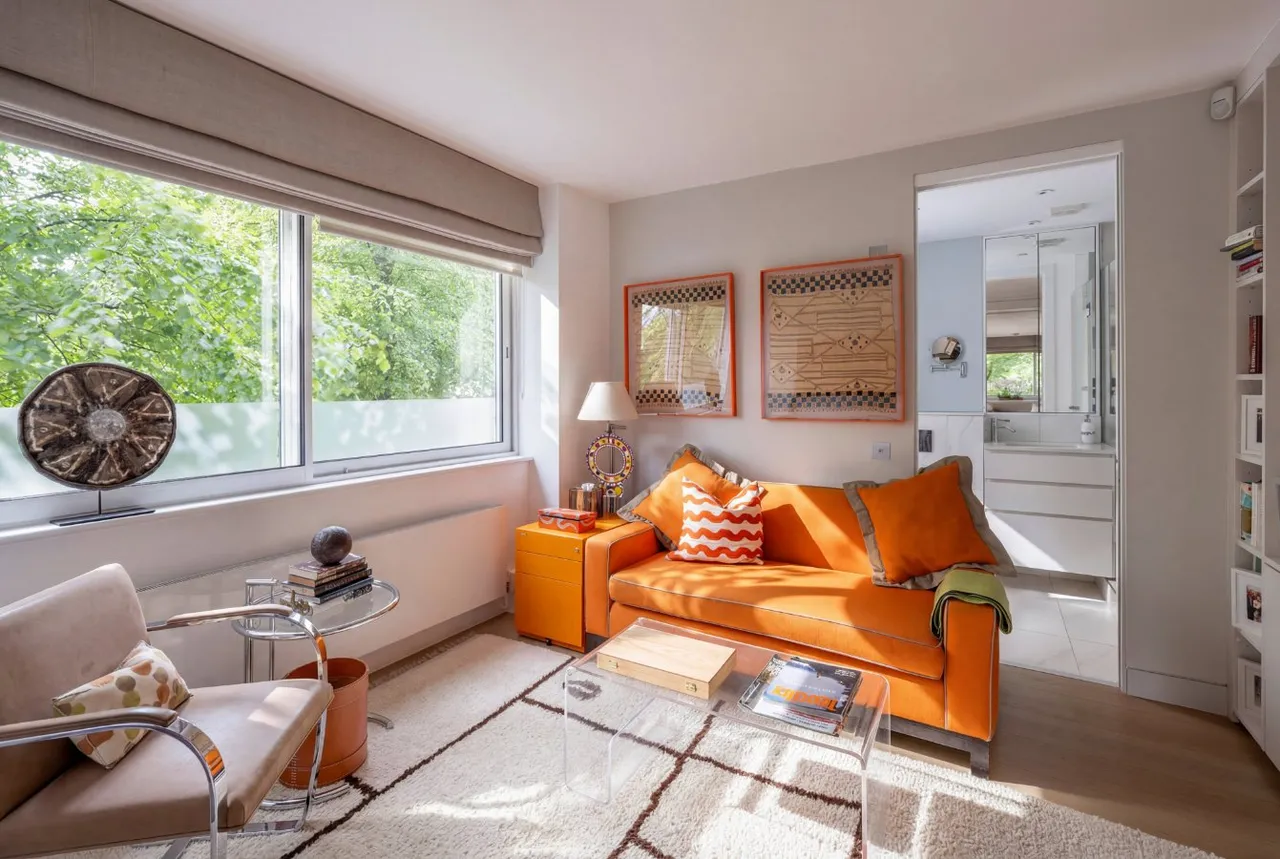 Avenue Road, St John's Wood, London, NW8 7PU, photo 9