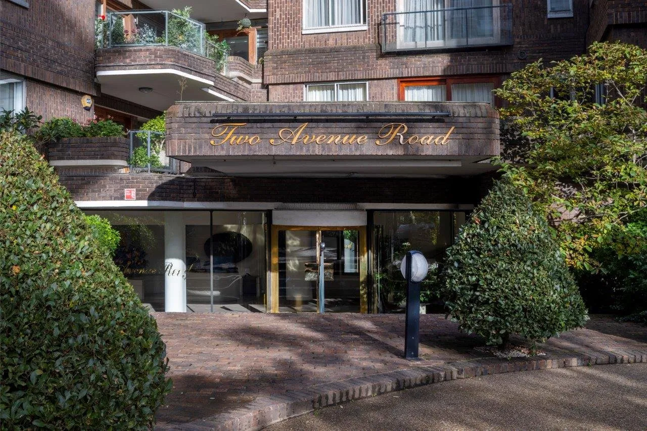 Avenue Road, St John's Wood, London, NW8 7PU, photo 12