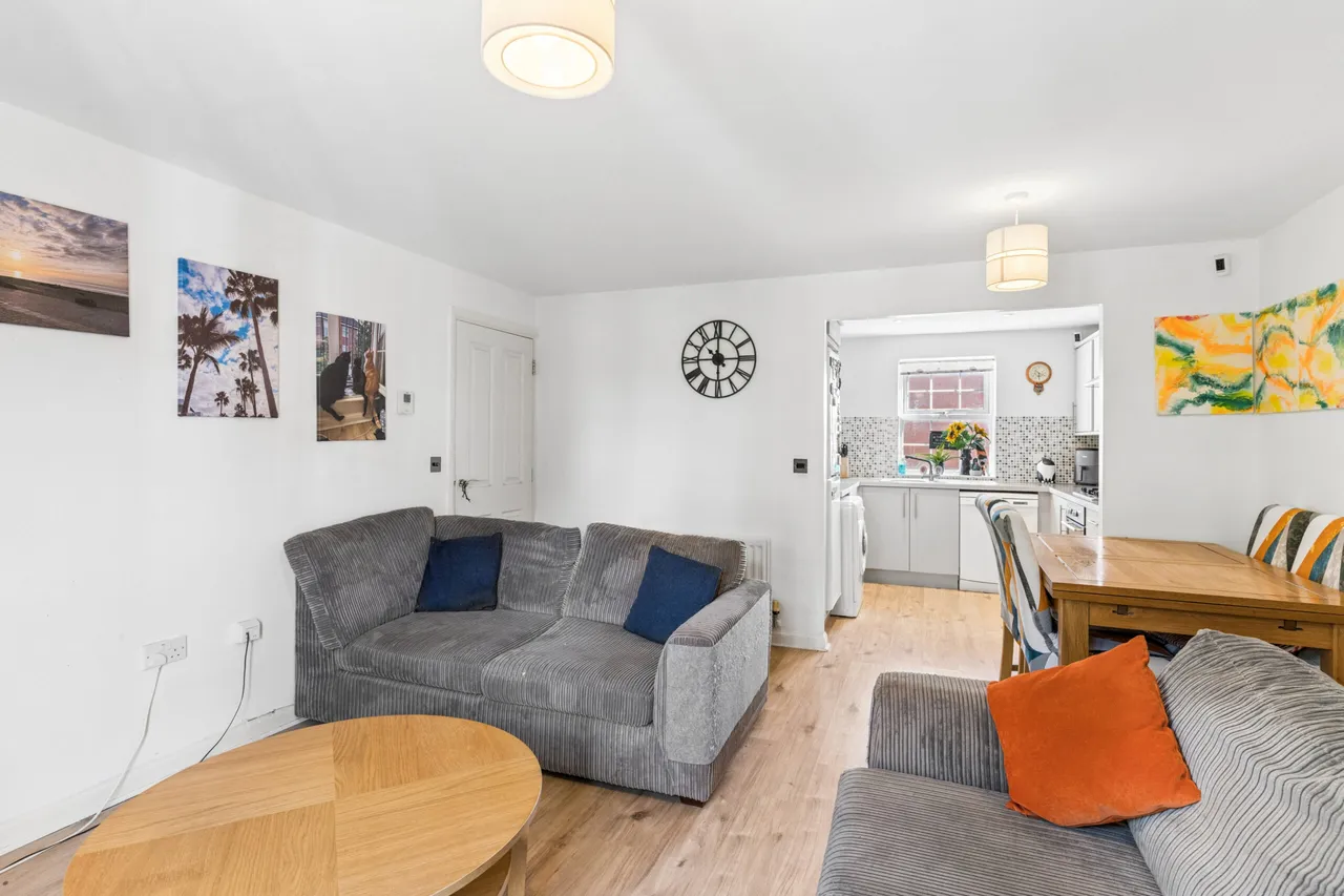 Whernside Drive, Stevenage, SG1, photo 8