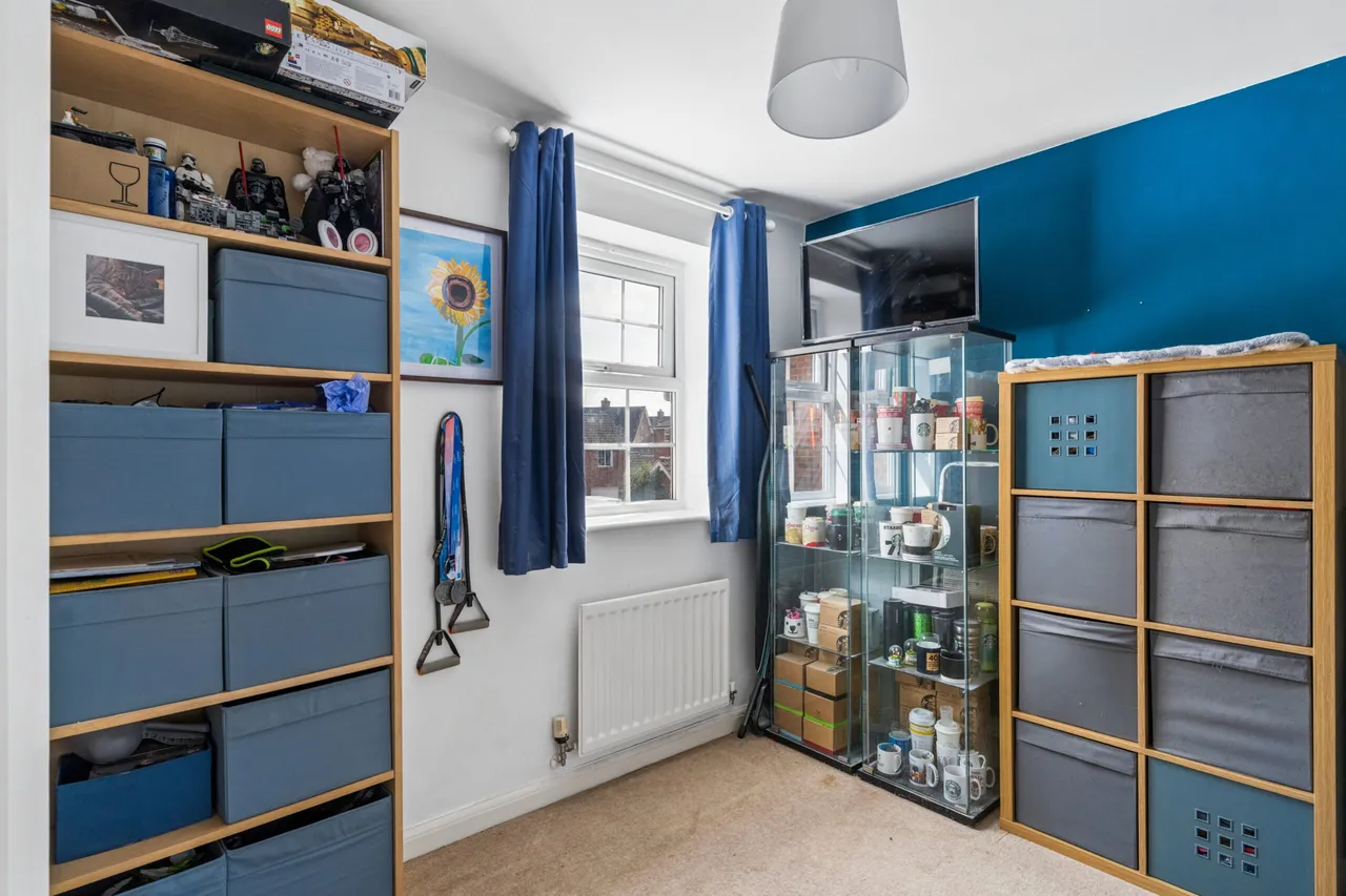 Whernside Drive, Stevenage, SG1, photo 15