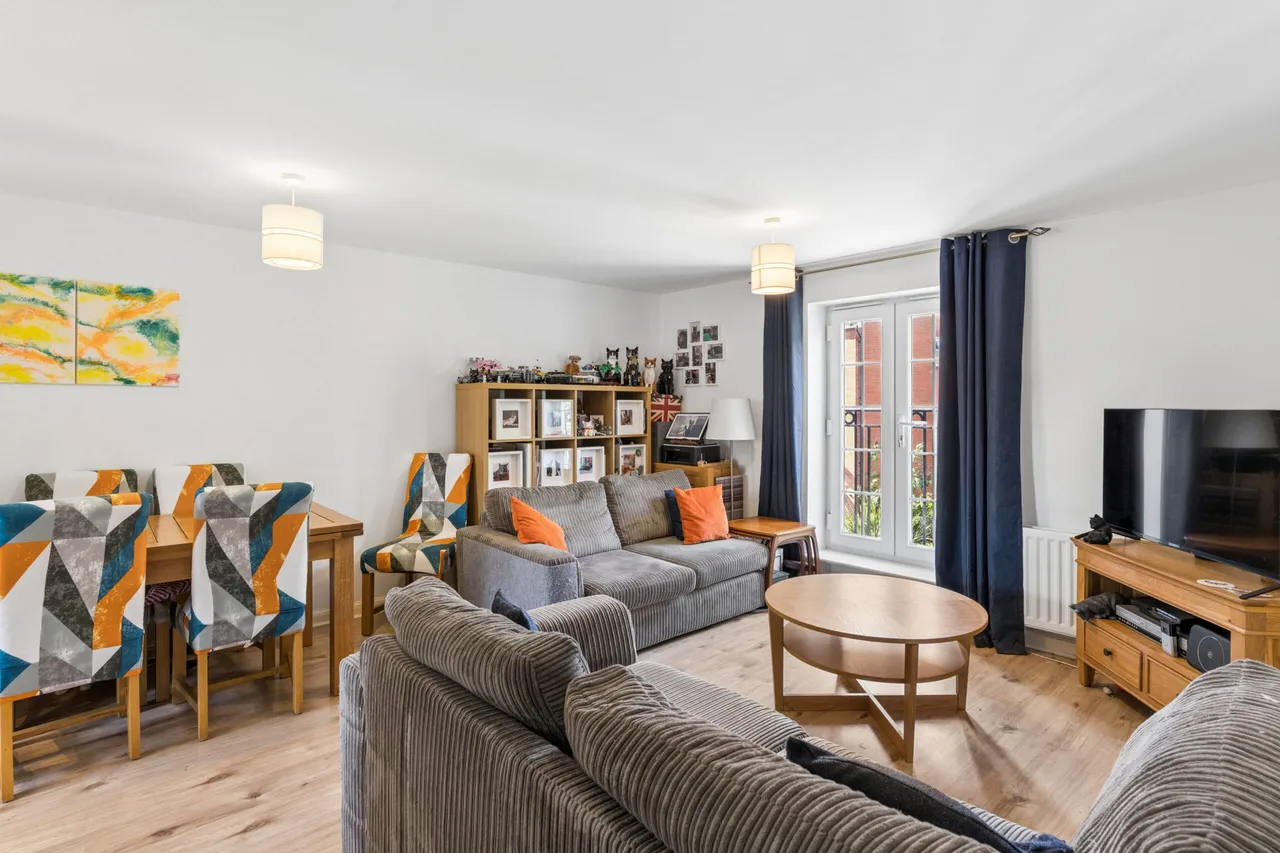 Whernside Drive, Stevenage, SG1, photo 5