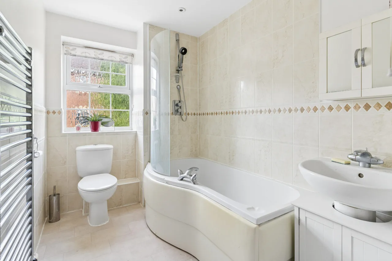 Whernside Drive, Stevenage, SG1, photo 4