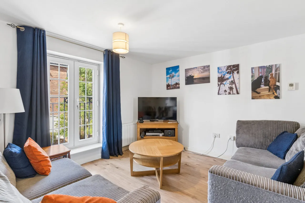 Whernside Drive, Stevenage, SG1, photo 6