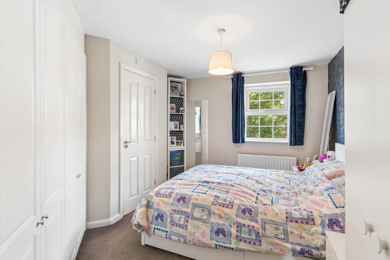 Whernside Drive, Stevenage, SG1, photo 11