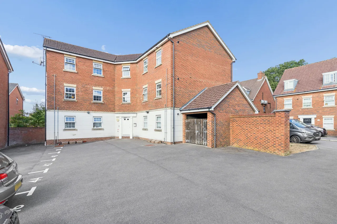 Whernside Drive, Stevenage, SG1, photo 16