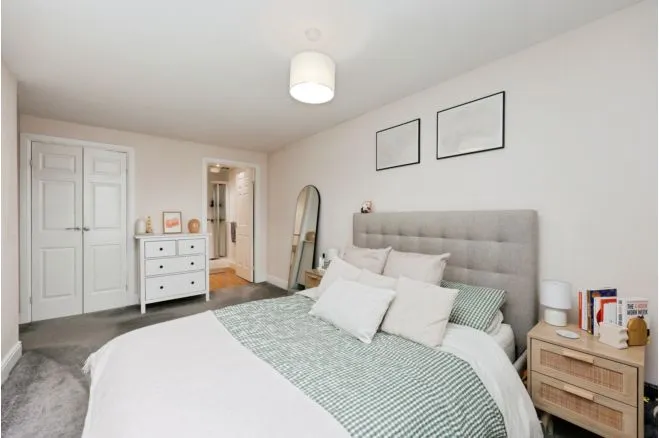 Plover Crescent, Dunfermline, KY11, photo 7