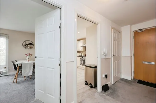 Plover Crescent, Dunfermline, KY11, photo 13