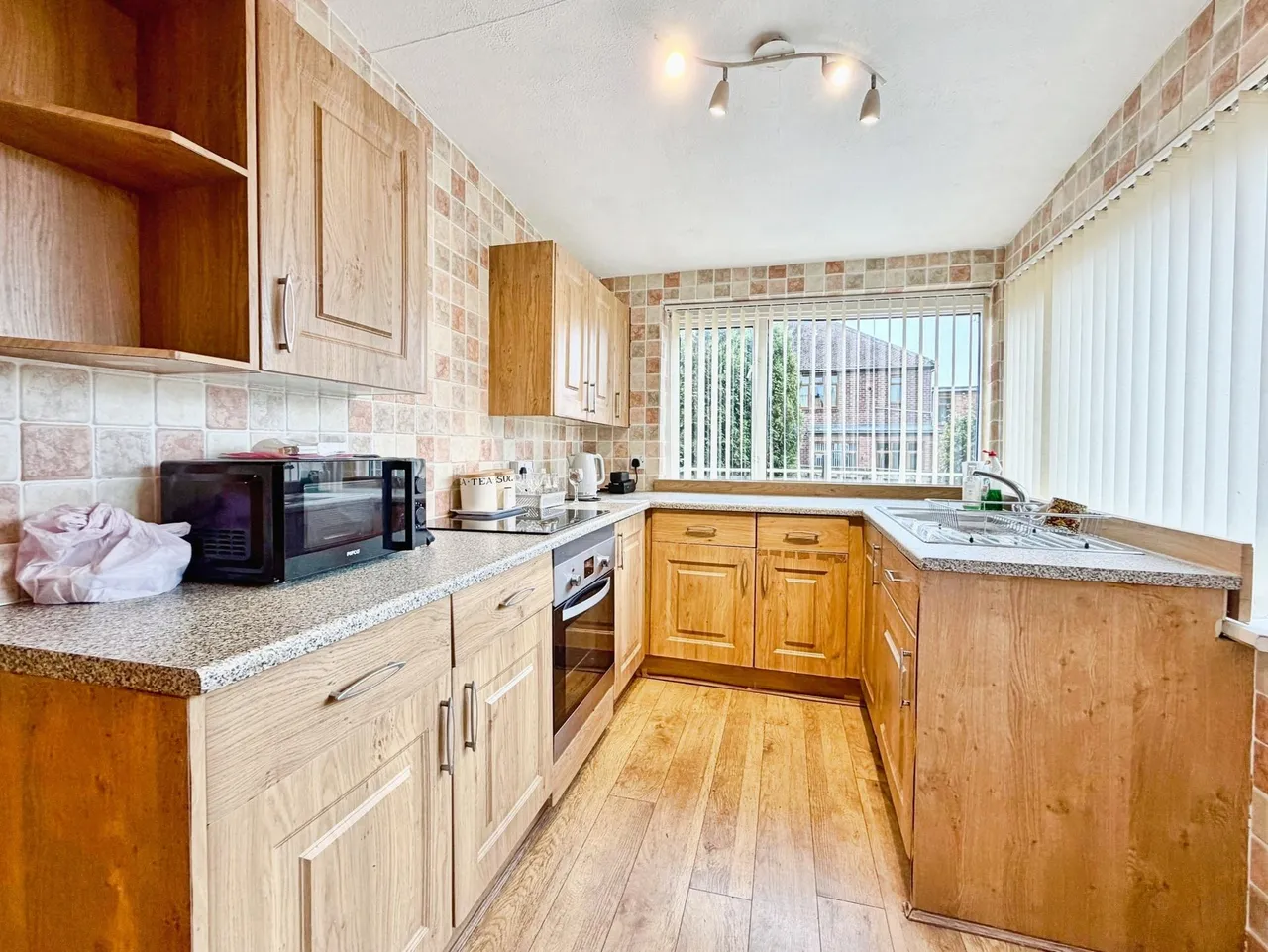 Robsheugh Place, Fenham, NE5, photo 8