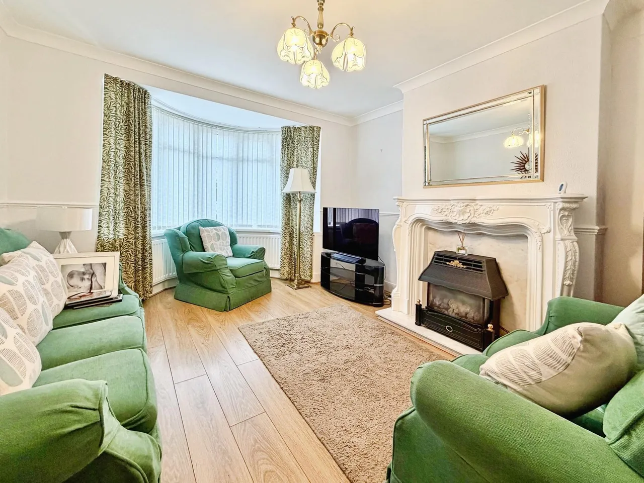 Robsheugh Place, Fenham, NE5, photo 2