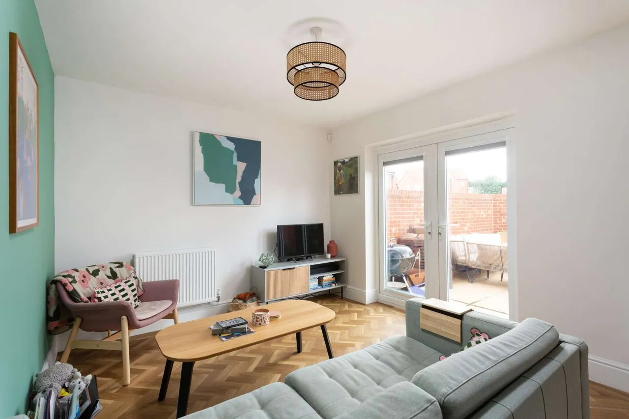 Ewden Street, Fulford, York, North Yorkshire, YO19 4AU, photo 7