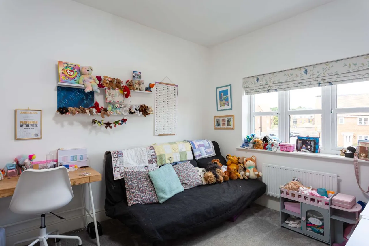 Ewden Street, Fulford, York, North Yorkshire, YO19 4AU, photo 12