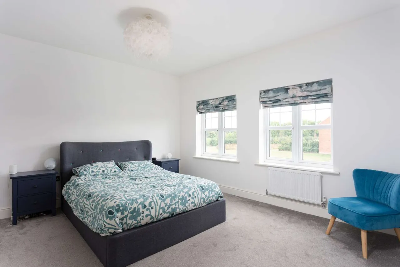 Ewden Street, Fulford, York, North Yorkshire, YO19 4AU, photo 9