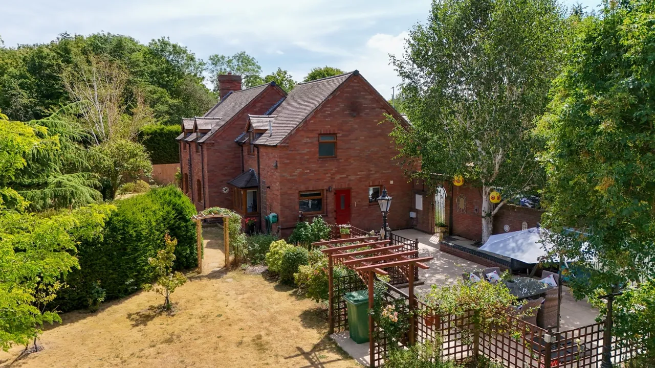 Shawbirch Road, Admaston, Telford TF5 0AB, photo 47