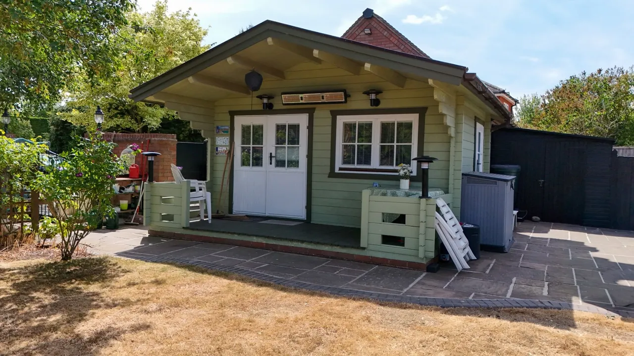 Shawbirch Road, Admaston, Telford TF5 0AB, photo 34