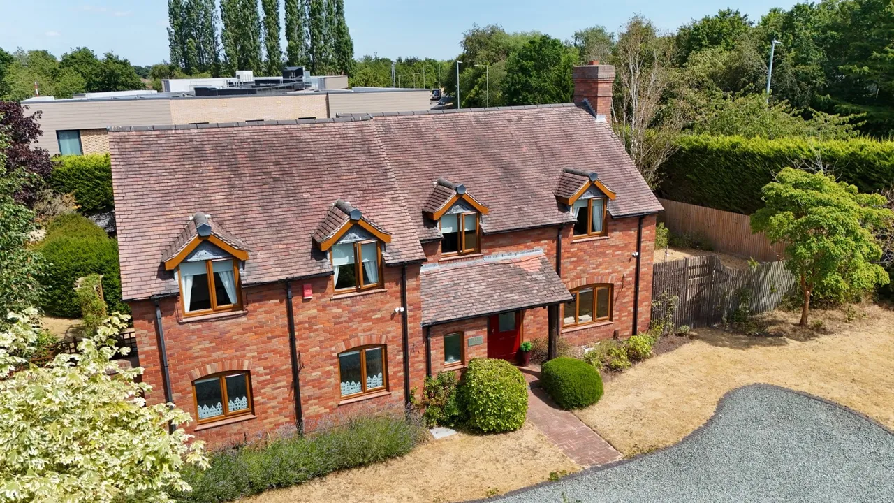 Shawbirch Road, Admaston, Telford TF5 0AB, photo 53