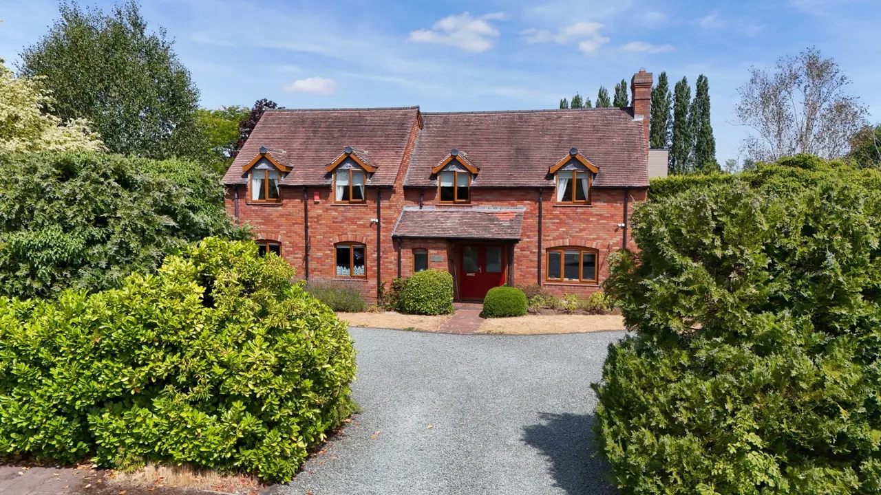 Shawbirch Road, Admaston, Telford TF5 0AB, photo 49