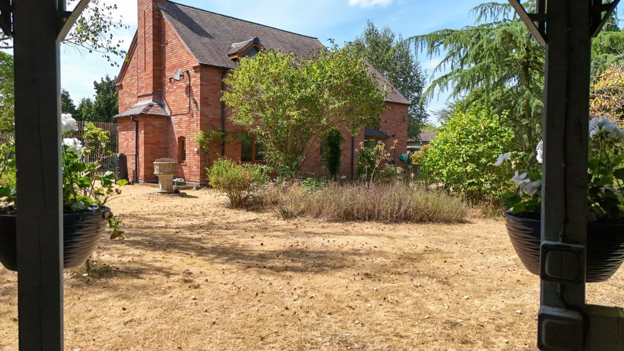 Shawbirch Road, Admaston, Telford TF5 0AB, photo 41
