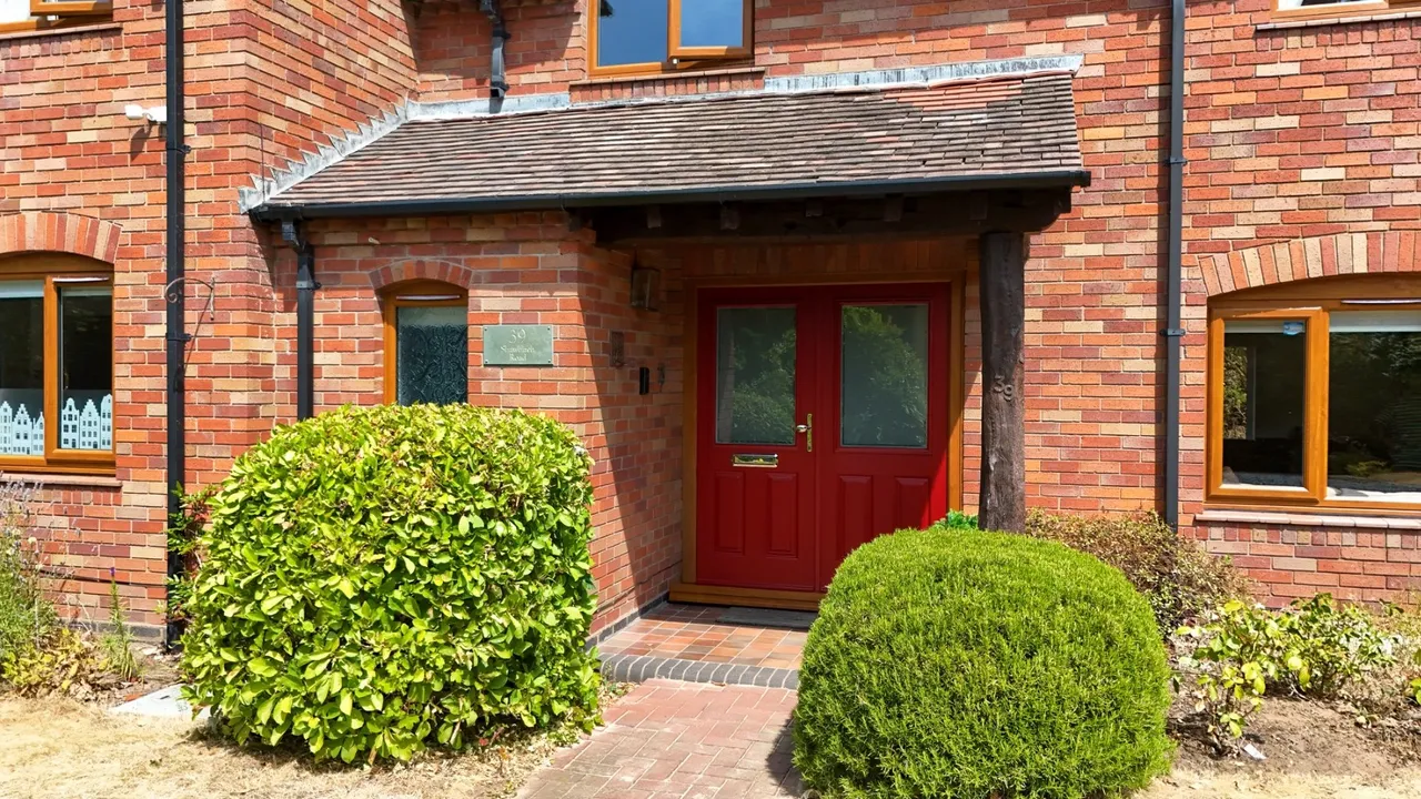 Shawbirch Road, Admaston, Telford TF5 0AB, photo 54