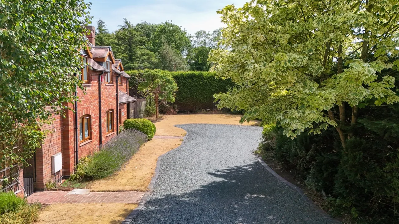 Shawbirch Road, Admaston, Telford TF5 0AB, photo 50
