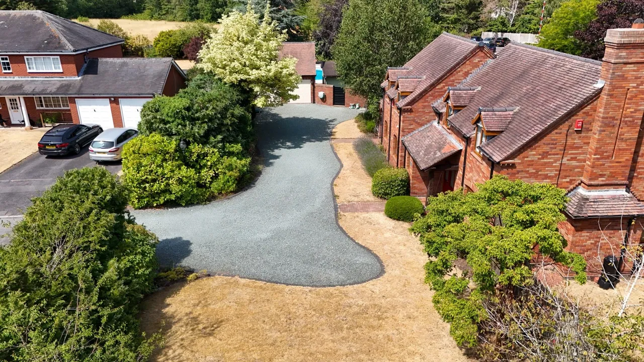 Shawbirch Road, Admaston, Telford TF5 0AB, photo 51