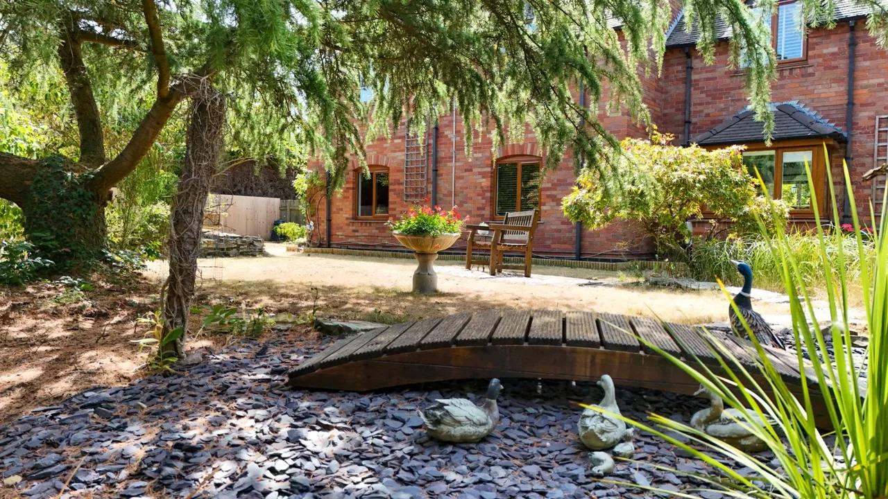 Shawbirch Road, Admaston, Telford TF5 0AB, photo 39