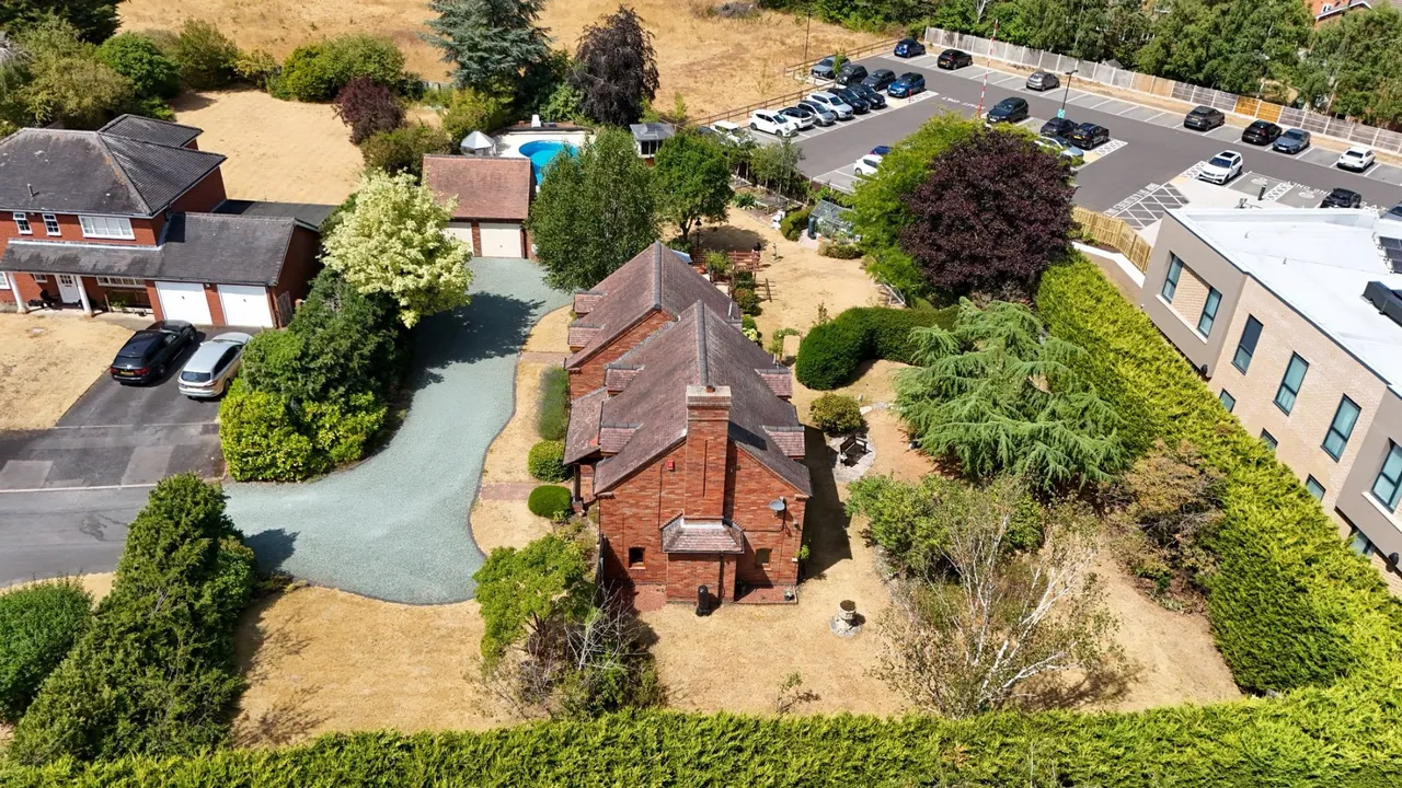 Shawbirch Road, Admaston, Telford TF5 0AB, photo 31