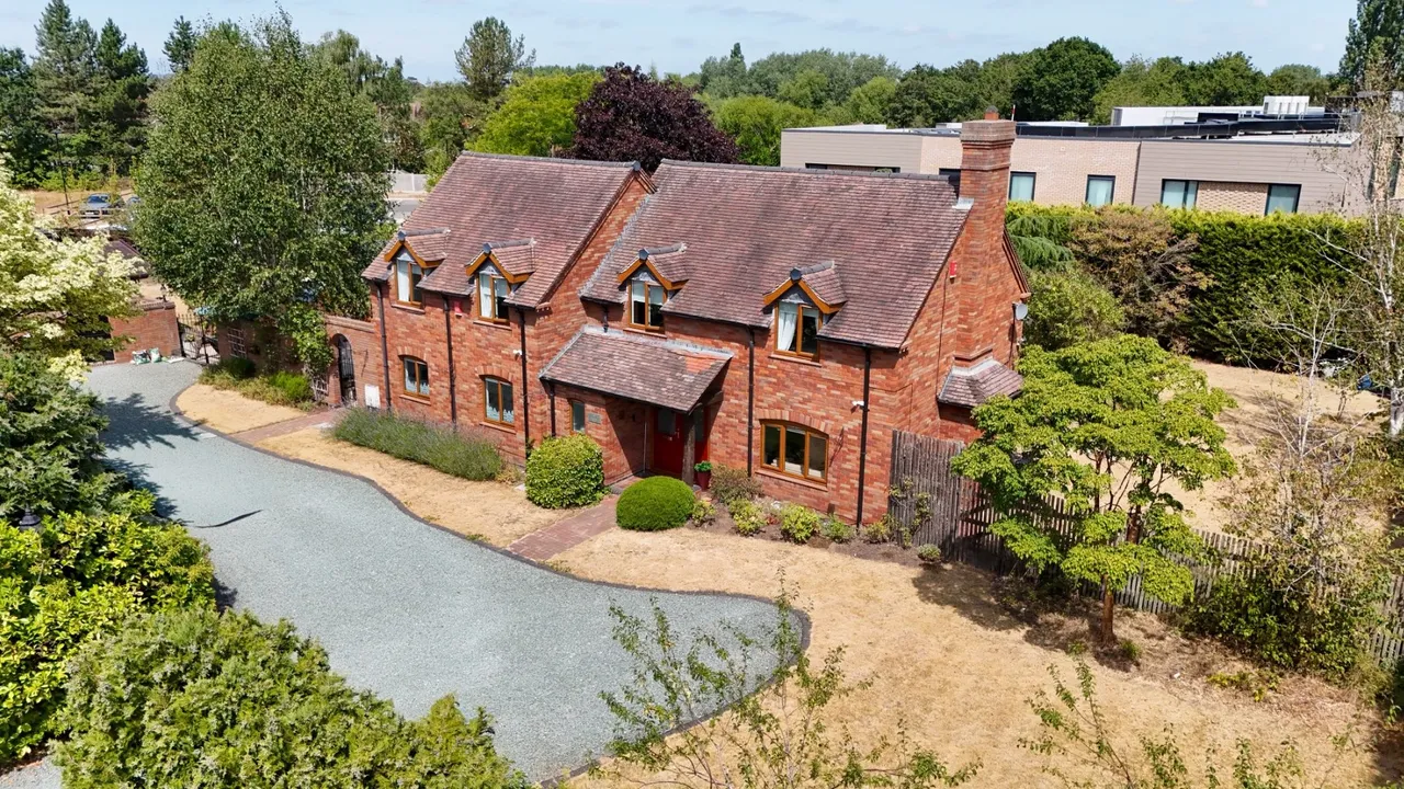 Shawbirch Road, Admaston, Telford TF5 0AB, photo 48