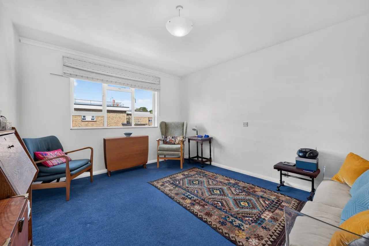 Mostyn Lodge, Aberdeen Park, N5, photo 2