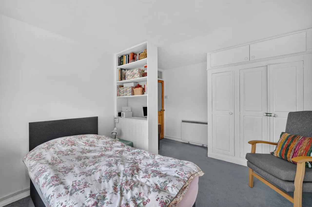 Mostyn Lodge, Aberdeen Park, N5, photo 10