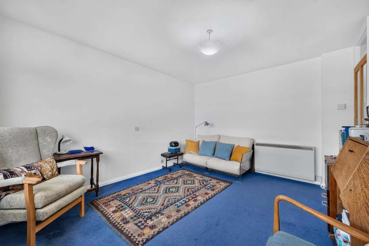 Mostyn Lodge, Aberdeen Park, N5, photo 7