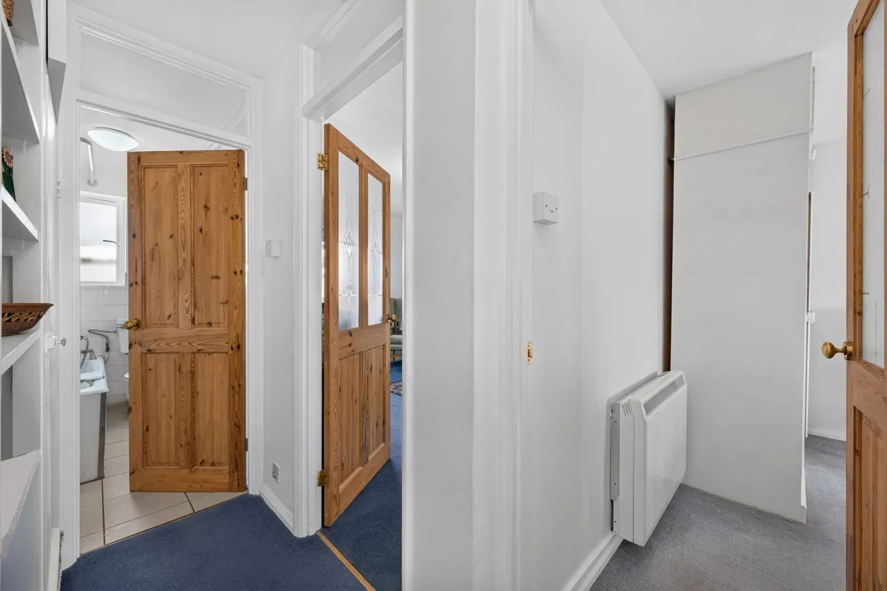Mostyn Lodge, Aberdeen Park, N5, photo 9