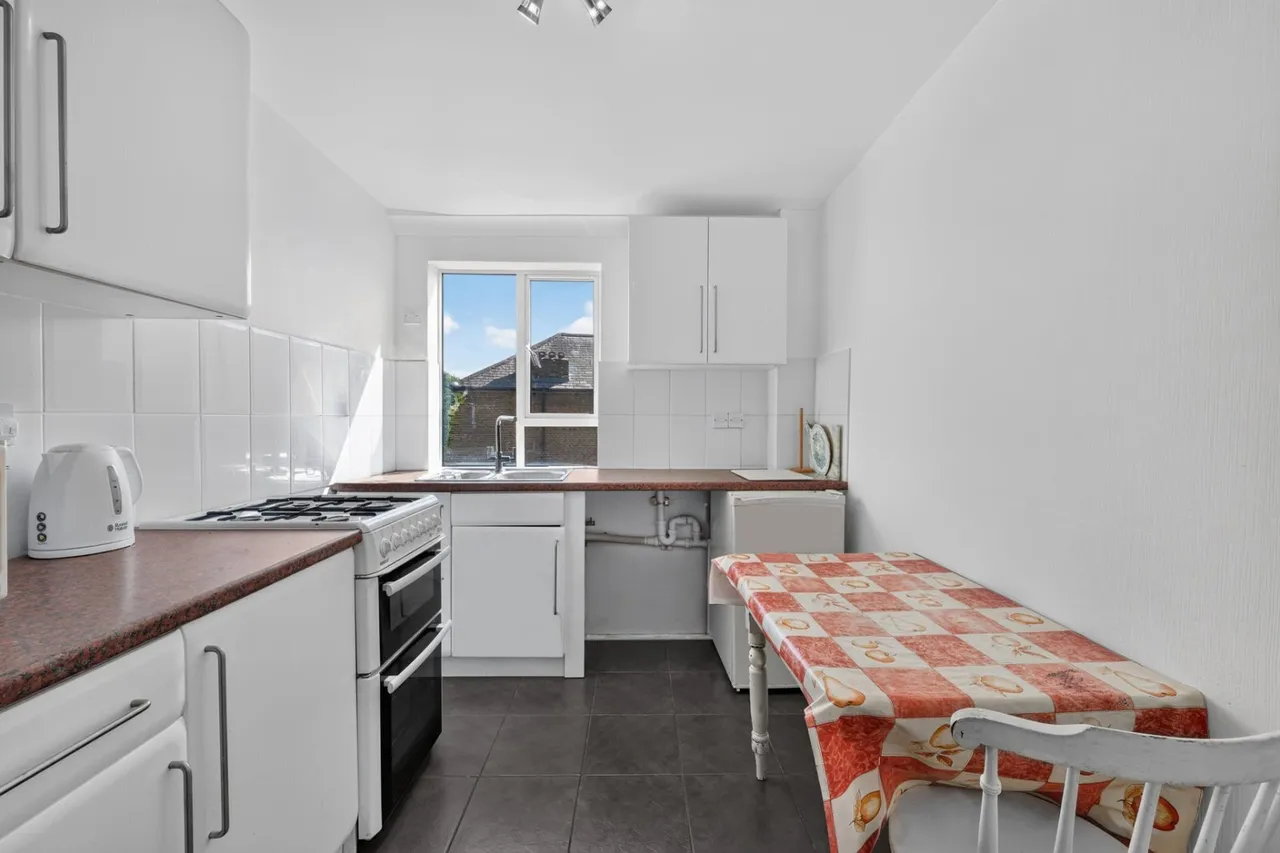 Mostyn Lodge, Aberdeen Park, N5, photo 8