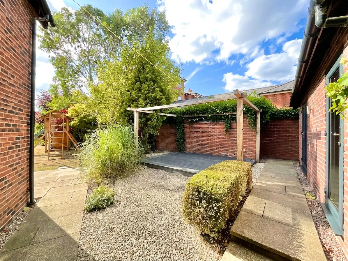 Ashbourne Drive, Weston, CW2, photo 24