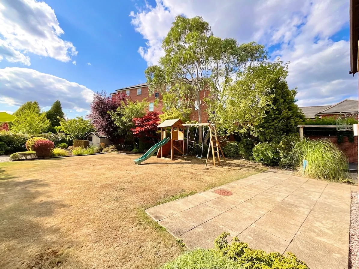 Ashbourne Drive, Weston, CW2, photo 25