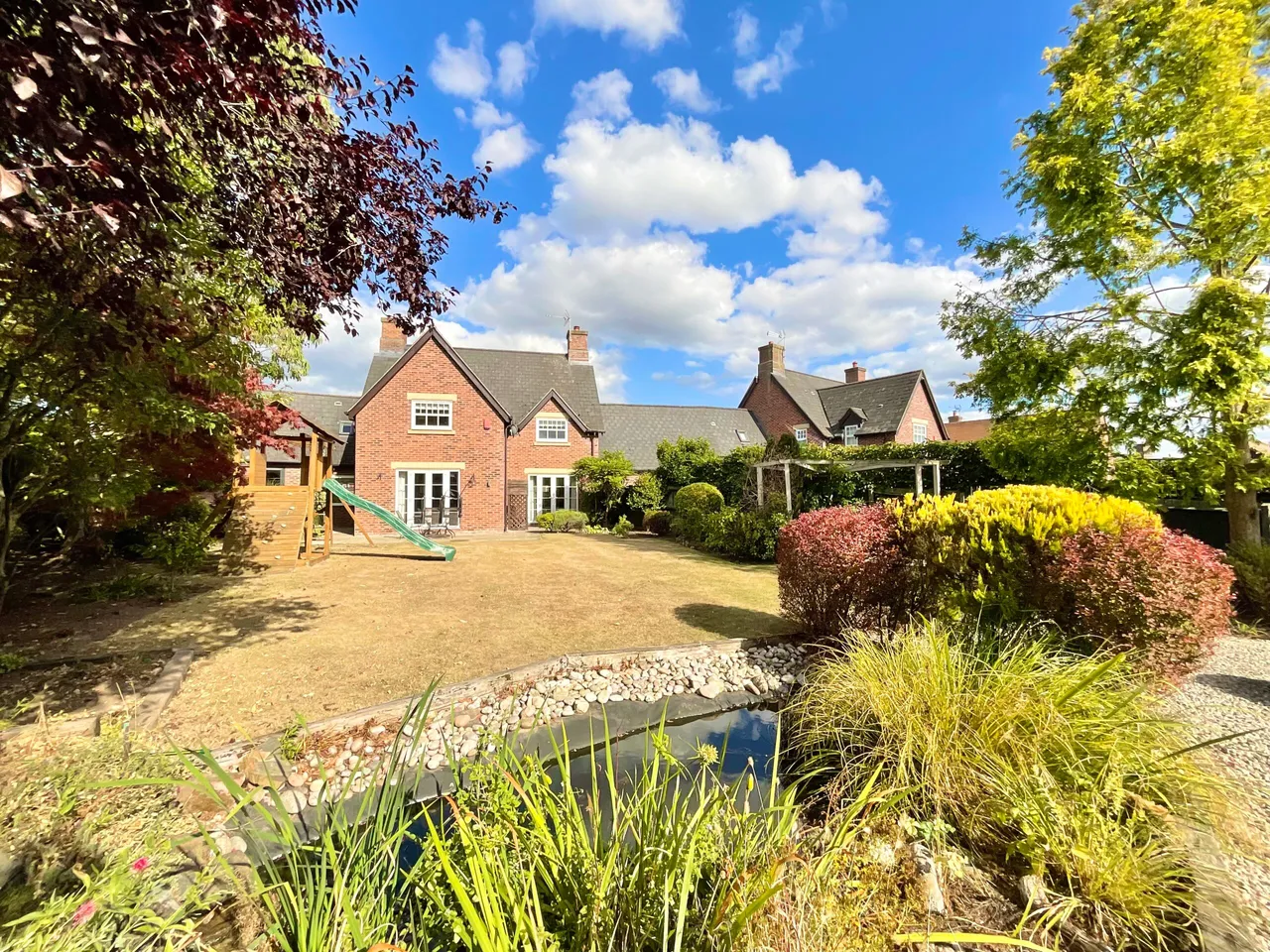 Ashbourne Drive, Weston, CW2, photo 4