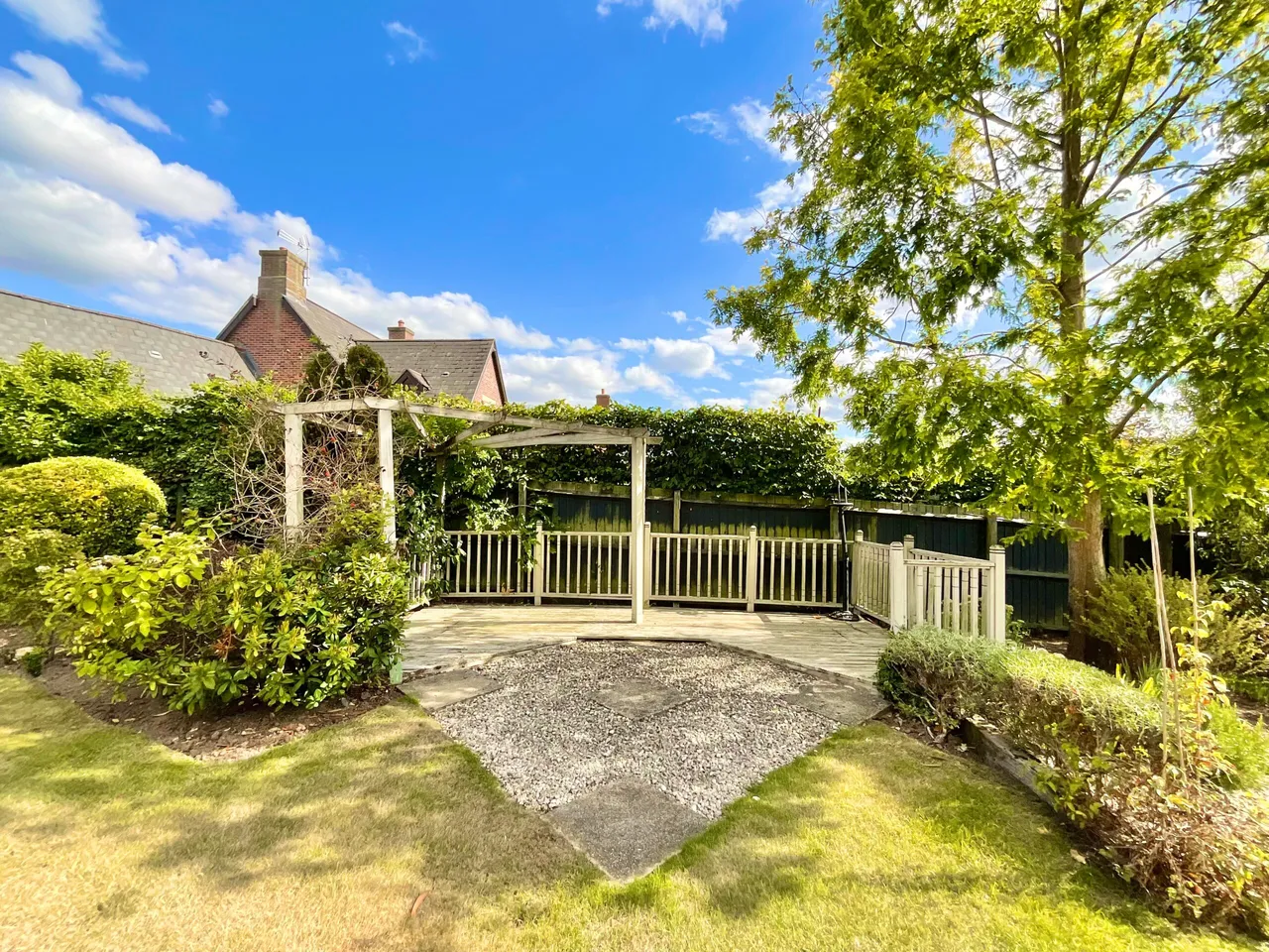 Ashbourne Drive, Weston, CW2, photo 26
