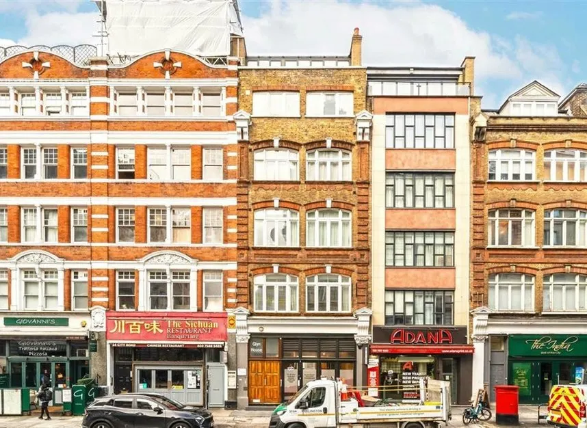 City Road, London, EC1Y, photo 9