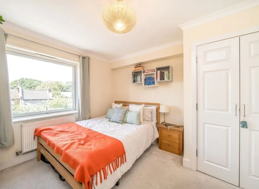 Evan Cook Close, Peckham, SE15, photo 5