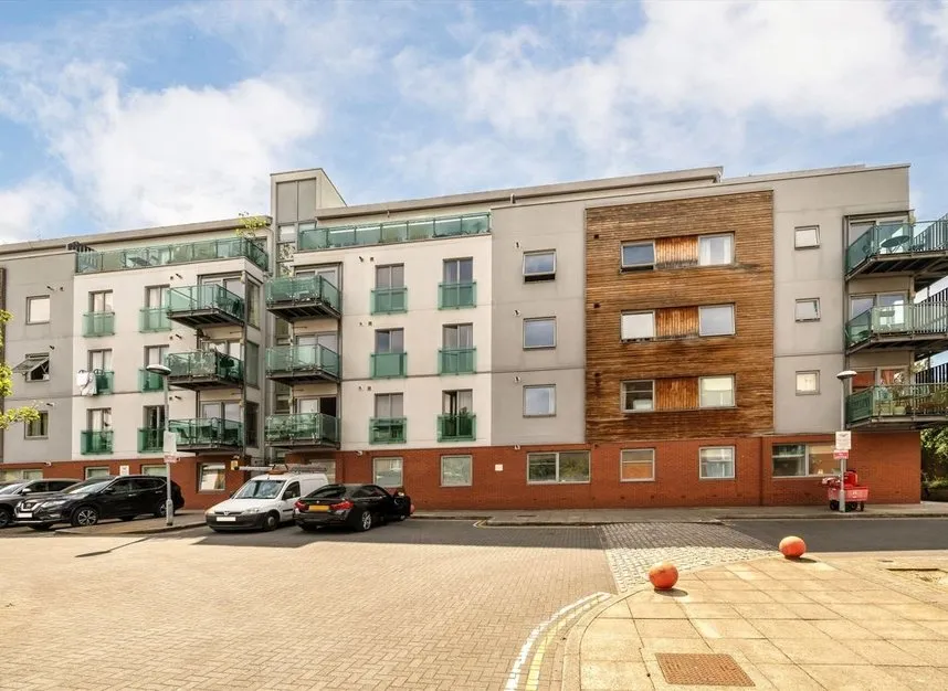 Evan Cook Close, Peckham, SE15, photo 7